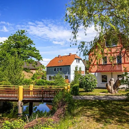 Holiday Beech Fleesensee Gohren-lebbin - Dms02131-cyd Lejlighed *